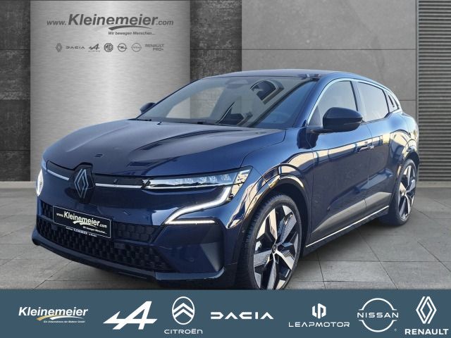Renault Megane E-TECH 3.000 km 39.980 &euro; Minden 32427