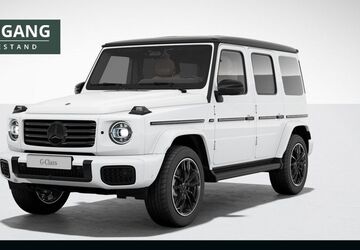 Mercedes-Benz G 450 5.000 km 166.333 &euro; Menden 58706