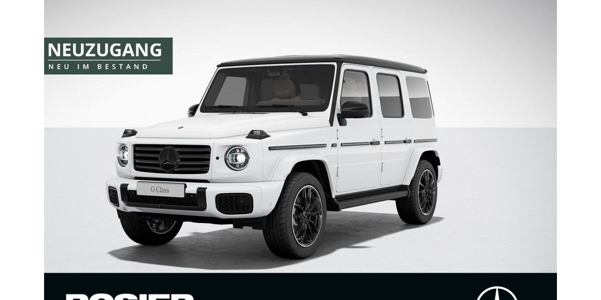 Mercedes-Benz G 450 5.000 km 166.333 &euro; Menden 58706