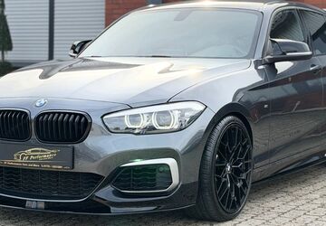 BMW M140i 92.000 km 31.900 &euro; Holdorf 49451