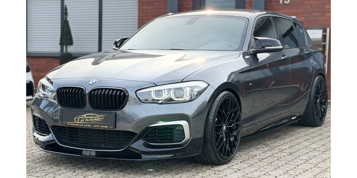 BMW M140i 92.000 km 31.900 &euro; Holdorf 49451