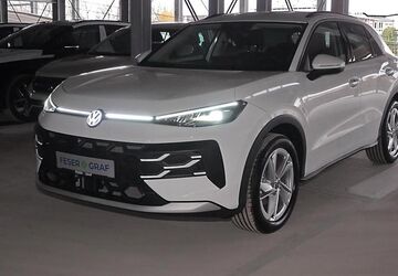 VW T-Roc 10.000 km 30.880 &euro; Erlangen 91058