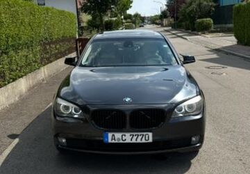 BMW 730 293.526 km 10.600 &euro; Metten 94526