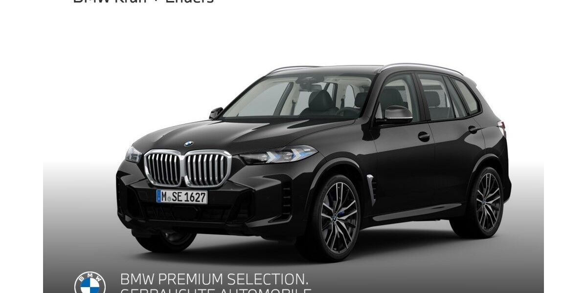 BMW X5 16.650 km 77.900 &euro; Idstein 65510