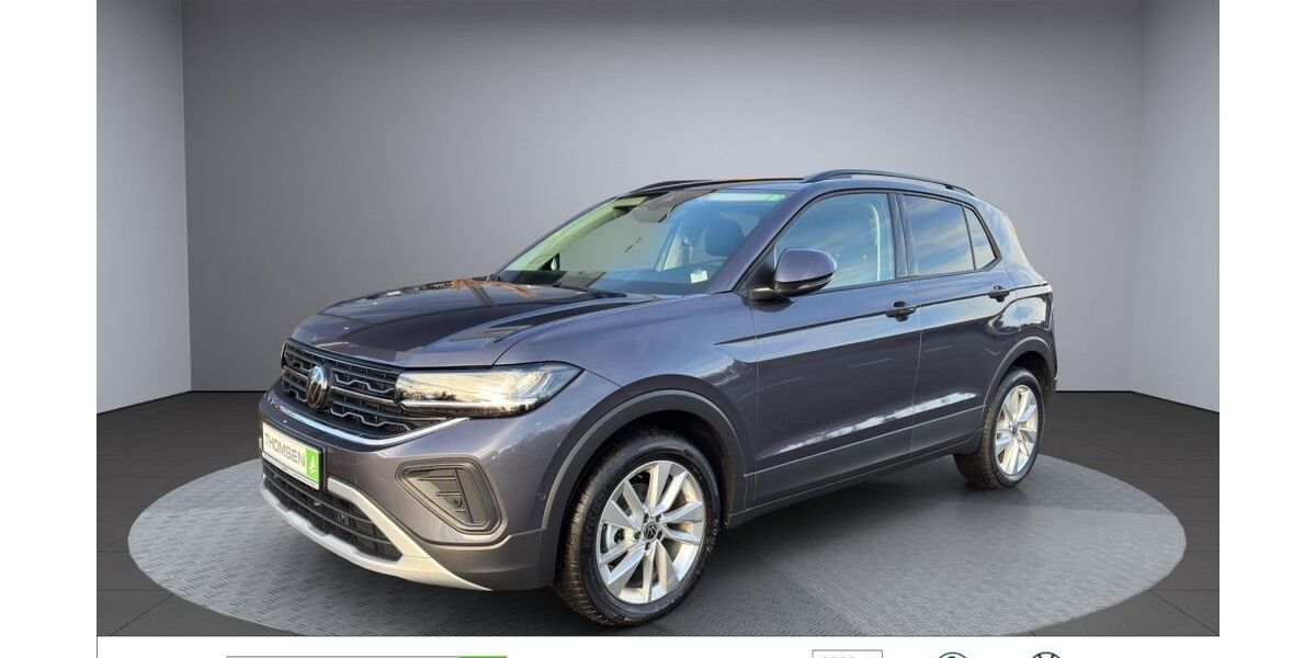 VW T-Cross 1.100 km 27.990 &euro; Kropp 24848