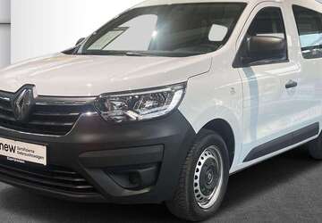 Renault Express 84.074 km 12.575 &euro; Hannover 30519