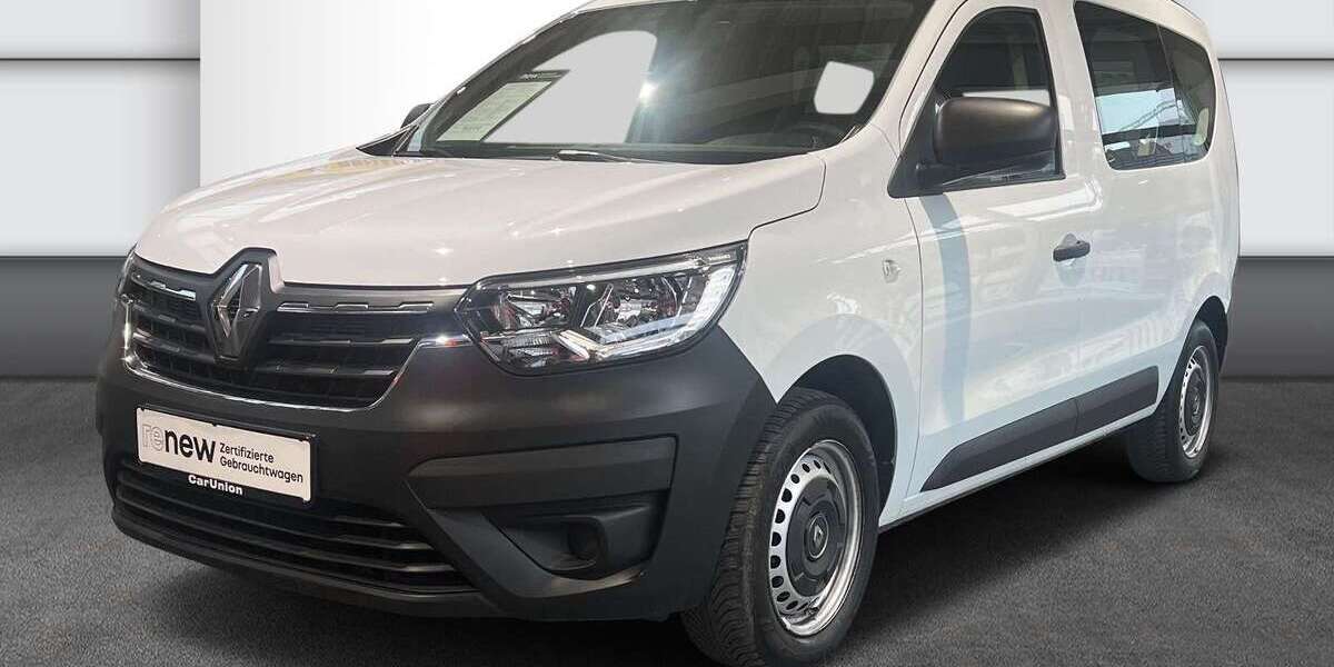 Renault Express 84.074 km 12.575 &euro; Hannover 30519