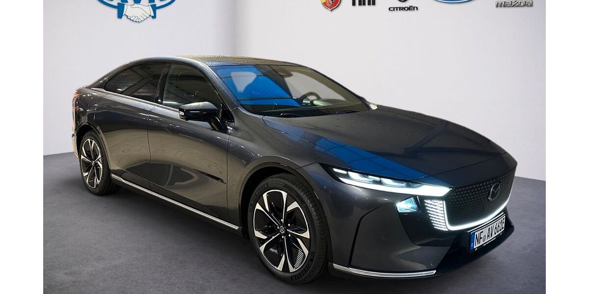 Mazda 6e 1.356 km 39.990 &euro; Husum 25813