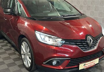 Renault Scenic 104.280 km 12.150 &euro; Horb am Neckar 72160