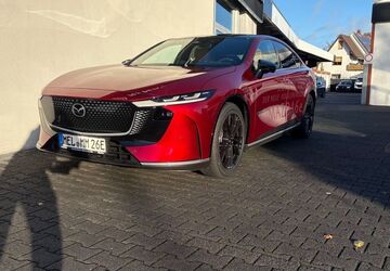 Mazda 6e 5.000 km 39.990 &euro; Melle 49324