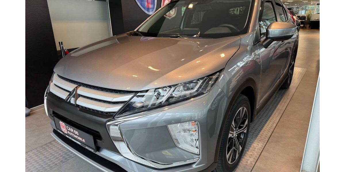 Mitsubishi Eclipse 73.000 km 18.900 &euro; Hamburg 22547