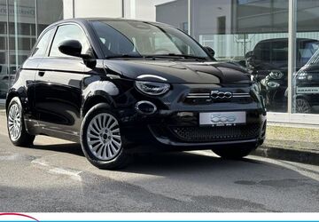 Fiat 500e 2.890 km 28.990 &euro; Brilon 59929