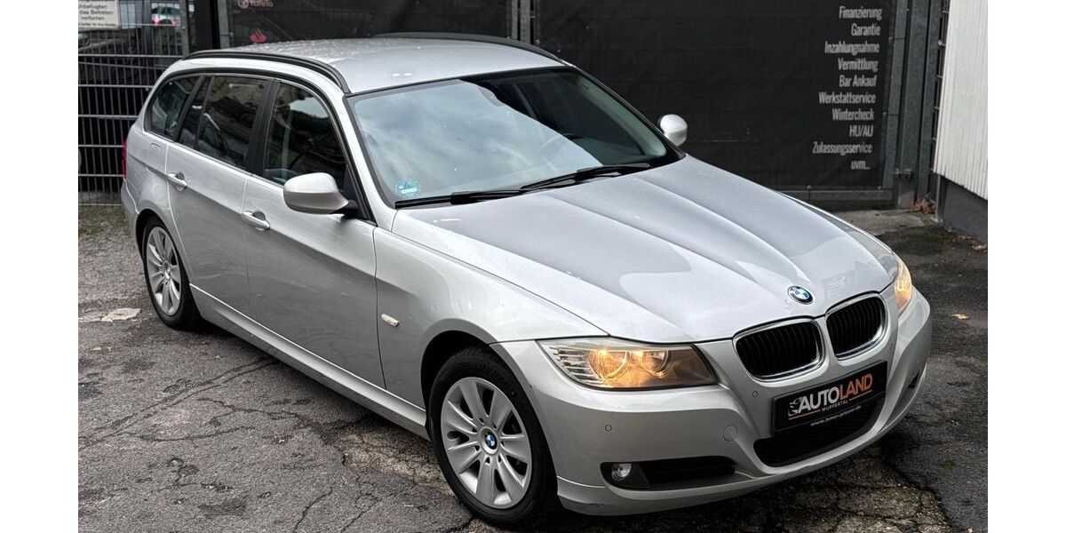 BMW 316 244.949 km 3.999 &euro; Wuppertal 42117