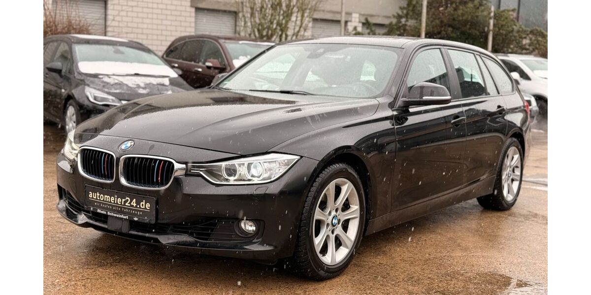 BMW 335 306.573 km 10.900 &euro; Erlangen 91056