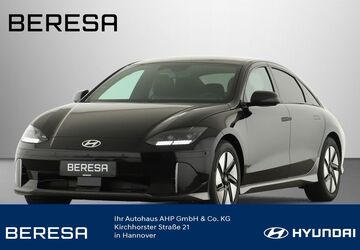 Hyundai IONIQ 6 7.900 km 33.780 &euro; Hannover 30659