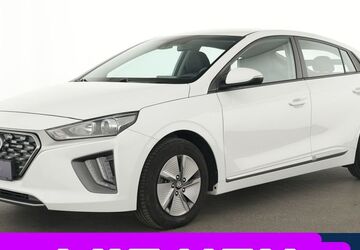Hyundai IONIQ 43.231 km 18.642 &euro; Neuss 41460