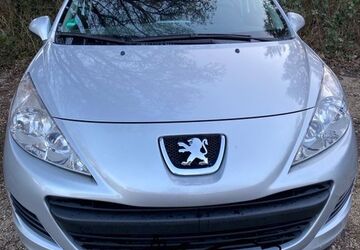 Peugeot 207 117.000 km 2.900 &euro; Reutlingen 72770