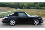 Porsche 911 Cabriolet 230.000 km 58.000 &euro; Freiburg 