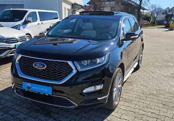 Ford Edge 75.000 km 26.000 &euro; Raubling 83064