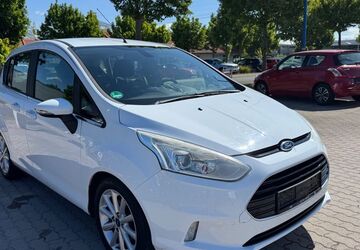 Ford B-Max 117.000 km 4.900 &euro; Gotha 99867