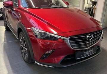 Mazda CX-3 35.200 km 19.890 &euro; Erkrath 40699