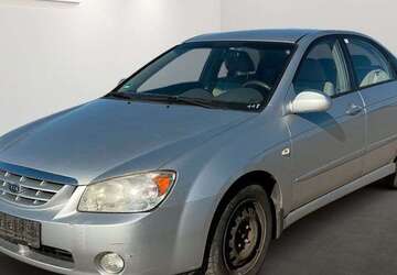 Kia Cerato 223.398 km 799 &euro; Sandersdorf-Brehna 06796