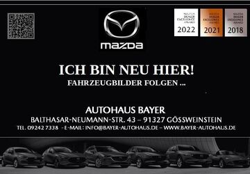 Mazda 2 Hybrid 15.000 km 18.899 &euro; Gößweinstein 91327