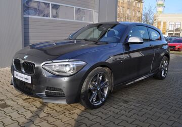 BMW M135 75.400 km 24.990 &euro; Leipzig 04179