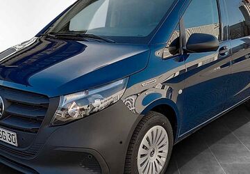 Mercedes-Benz Vito 13.469 km 52.955 &euro; Aschersleben 06449