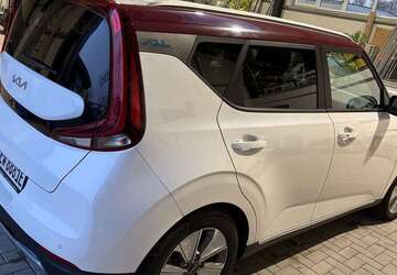 Kia Soul 50.600 km 19.000 &euro; Neustadt 31535