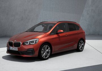 BMW 225 Active Tourer 64.523 km 20.785 &euro; Plauen 08525