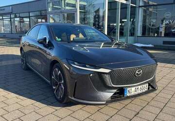 Mazda 6 6.000 km 37.690 &euro; Nienburg 31582