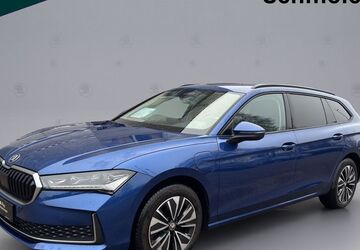 Skoda Superb 31.900 km 37.490 &euro; Emmendingen 79312