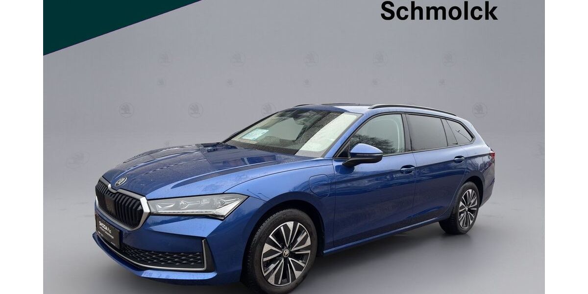 Skoda Superb 31.900 km 37.890 &euro; Emmendingen 79312