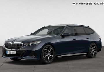 BMW 520 7.900 km 61.890 &euro; Gelsenkirchen 45897