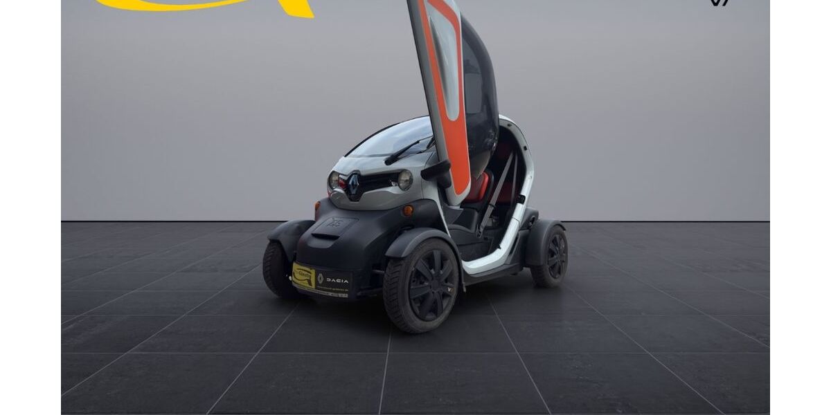 Renault Twizy 60.300 km 4.490 &euro; Ehrenkirchen 79238