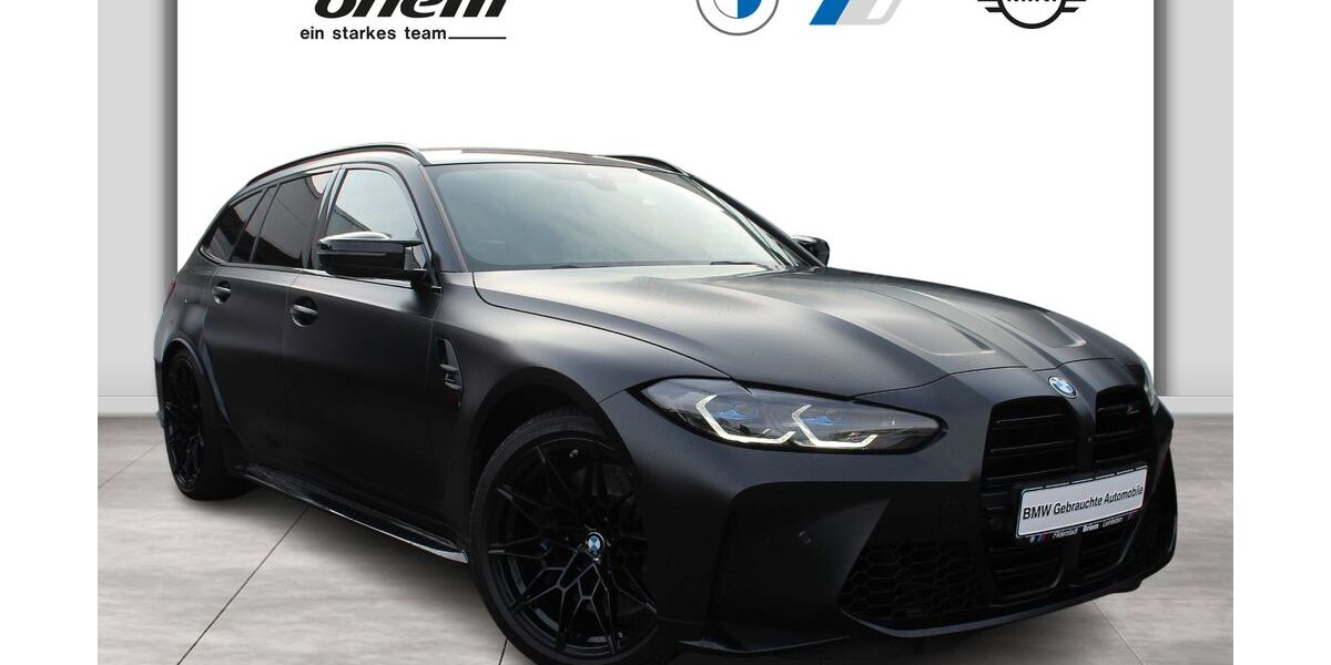 BMW M3 22.890 km 87.290 &euro; Filderstadt 70794