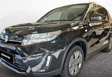 Suzuki Vitara 1.500 km 29.529 &euro; Saalfeld 07318