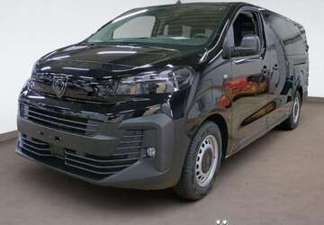 Peugeot Expert 12.754 km 36.990 &euro; Hohenlockstedt 25551