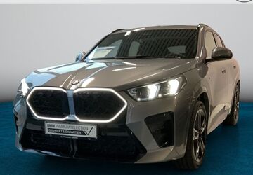 BMW X2 11.780 km 45.995 &euro; Duisburg 47053