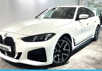 BMW 430 Gran Coupé 11.855 km 51.890 &euro; Reutlingen 72766