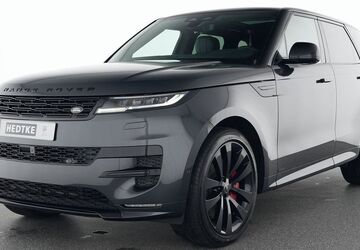 Land Rover Range Rover Sport 1.900 km 133.990 &euro; Weiterstadt 64331