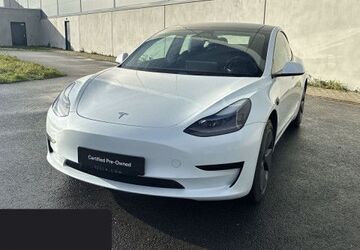 Tesla Model 3 59.193 km 27.000 &euro; Hannover 30519