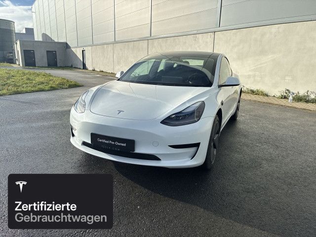 Tesla Model 3 59.193 km 27.000 &euro; Hannover 30519