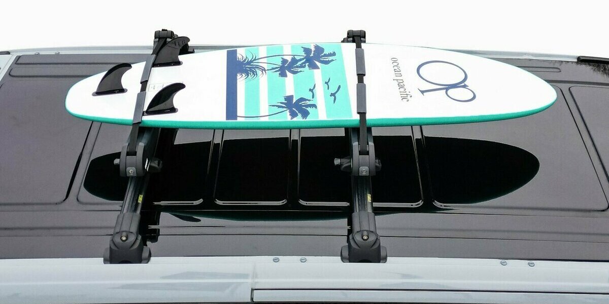 Mercedes-Benz V-Klasse - V300 - PACIFIC LAGOON - VIP VAN 2026 23.091 km 232.050 &euro; Minden 32423