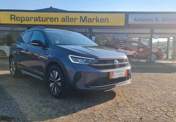 VW Taigo 39.750 km 18.860 &euro; Willstätt 77731