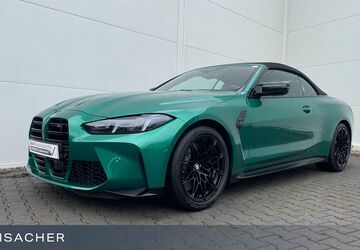 BMW M4 19.075 km 81.299 &euro; Landsberg am Lech 86899