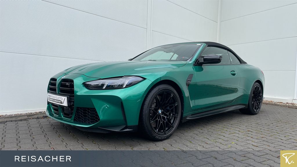 BMW M4 19.075 km 81.299 &euro; Landsberg am Lech 86899