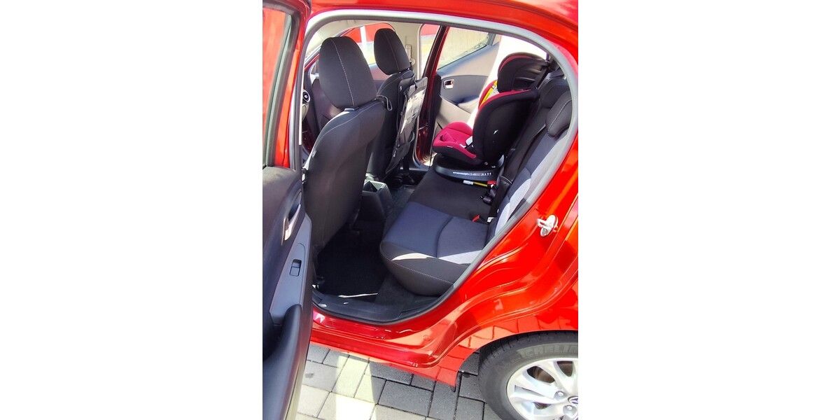 Mazda 2 173.000 km 7.250 &euro; Viersen 41747