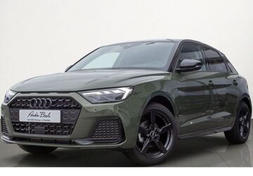 Audi A1 2.680 km 29.940 &euro; Diez 65582